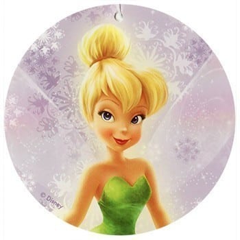 Gift Tags - Disney Fairies