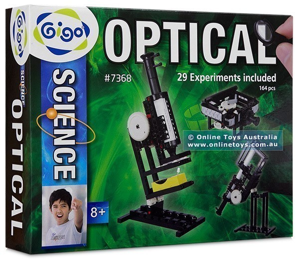 Gigo - Optical Science