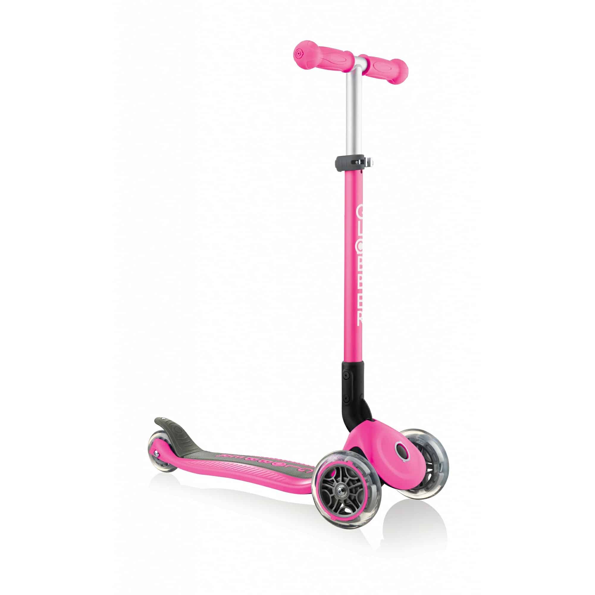 Globber - PRIMO Foldable Scooter