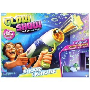 Glow Show - Sticker Launcher