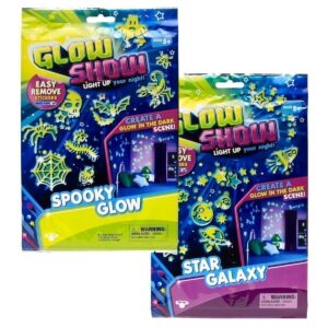 Glow Show - Theme Pack Assortment