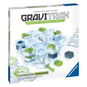 GraviTrax - Expansion Building Set