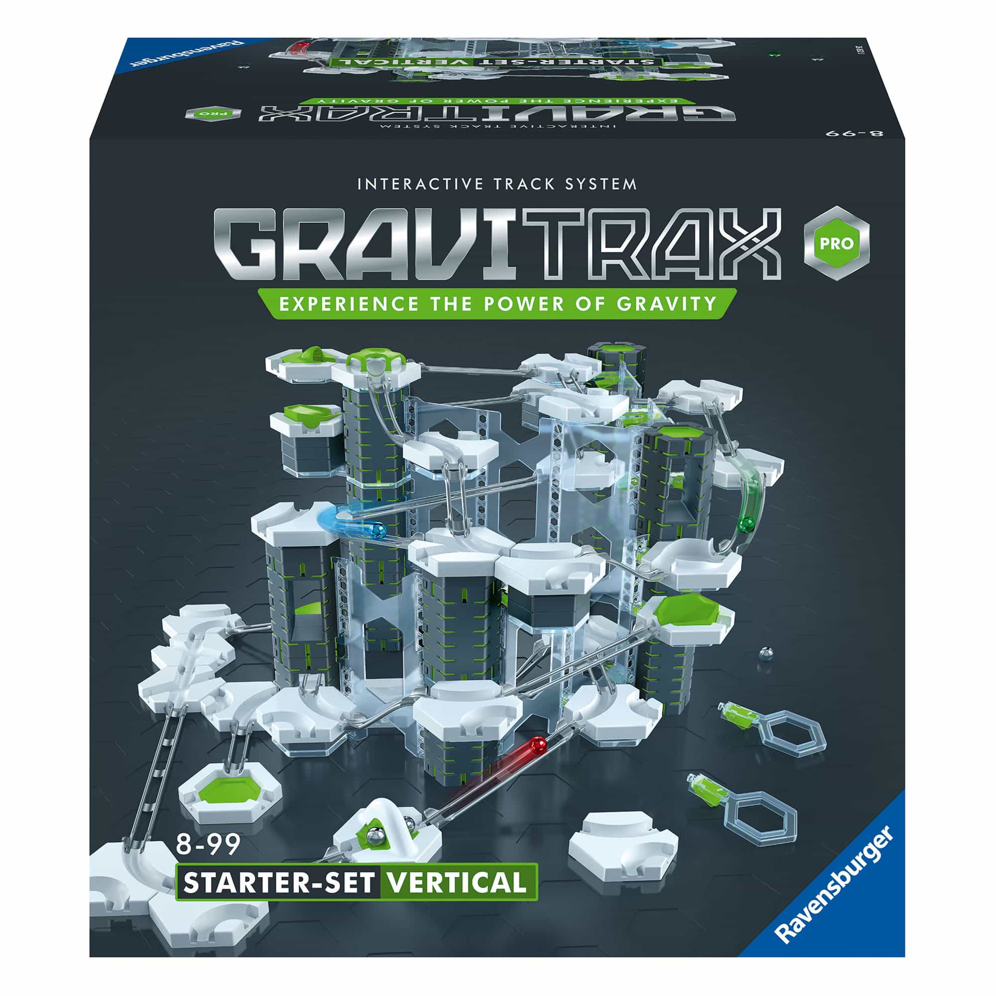 GraviTrax - Pro Starter Vertical