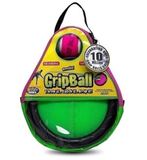 Grip Ball