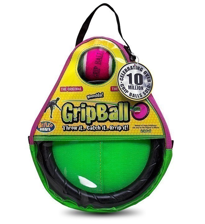 Grip Ball