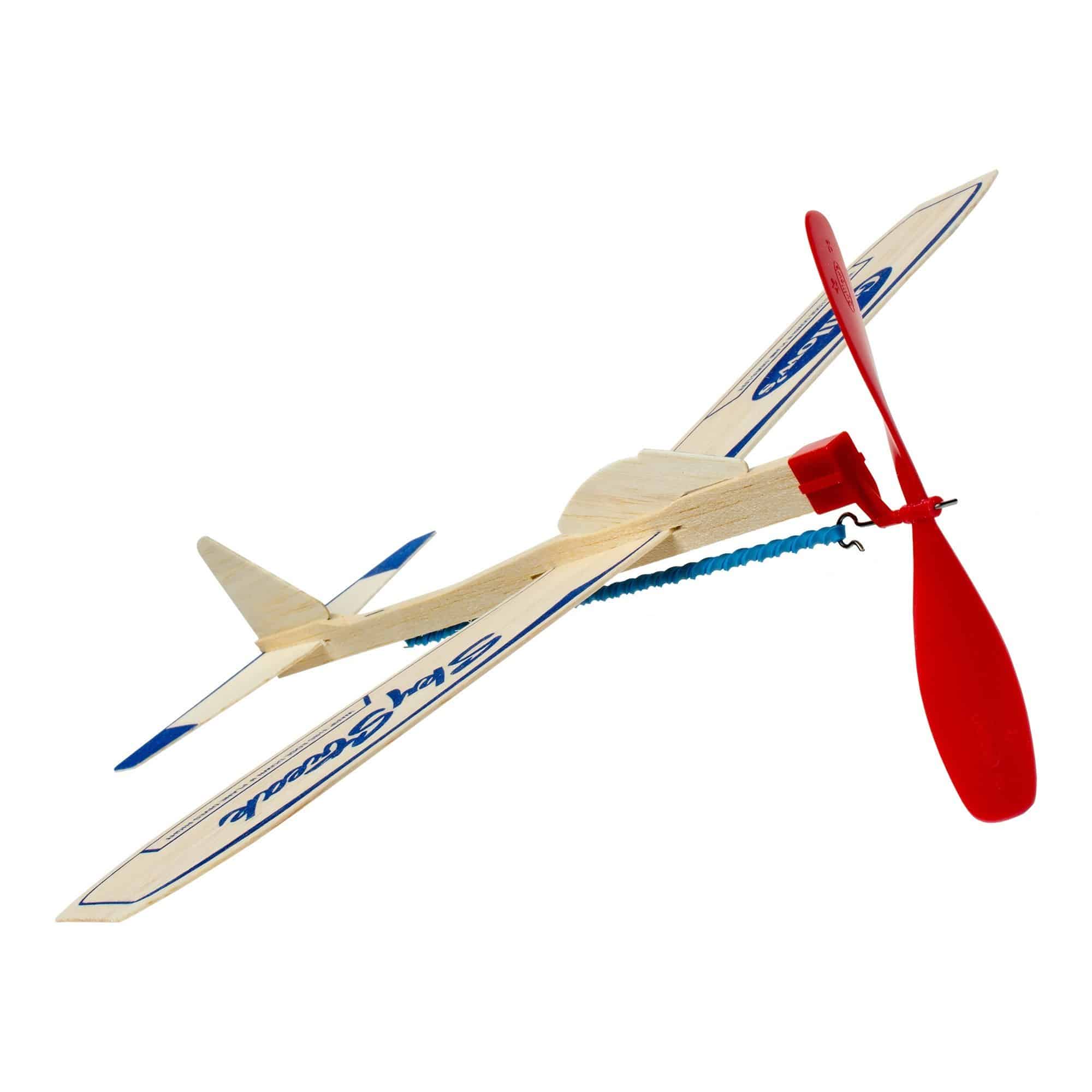 Guillow's - Sky Streak Balsa Wood Plane