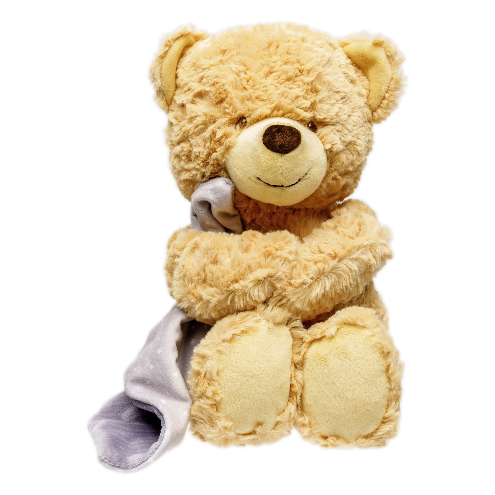 Gund - Animated Sweet Sounds Lullaby Bear
