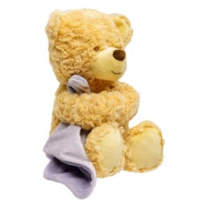 Gund - Animated Sweet Sounds Lullaby Bear