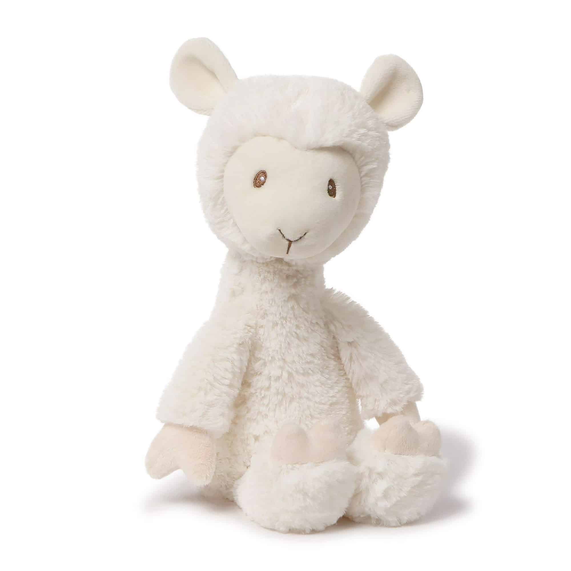 Gund - Baby Toothpick - Llama 30 cm - Online Toys Australia
