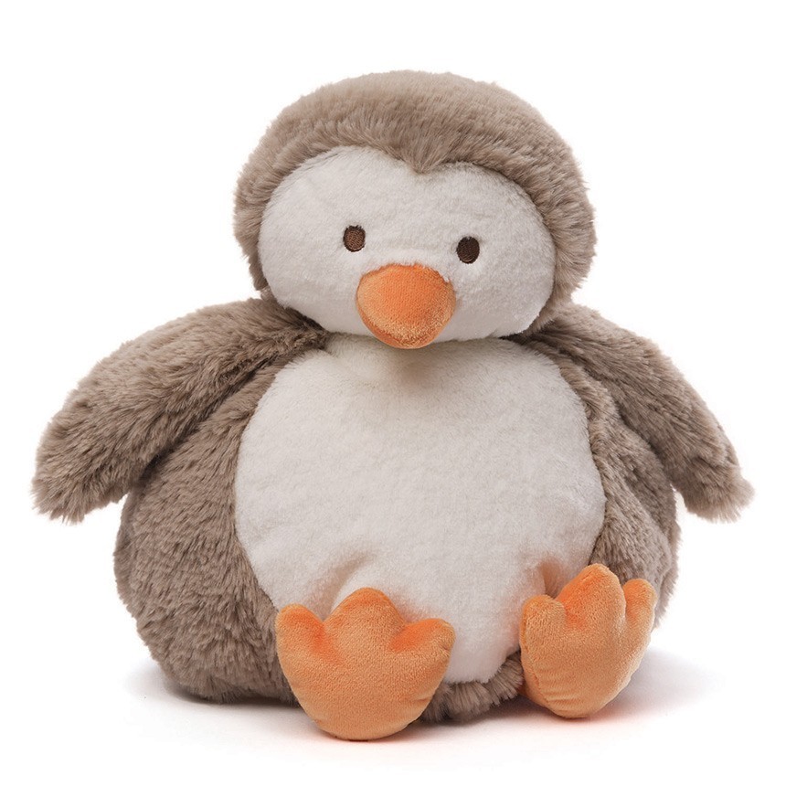 Gund - Chub Penguin - 25cm Plush