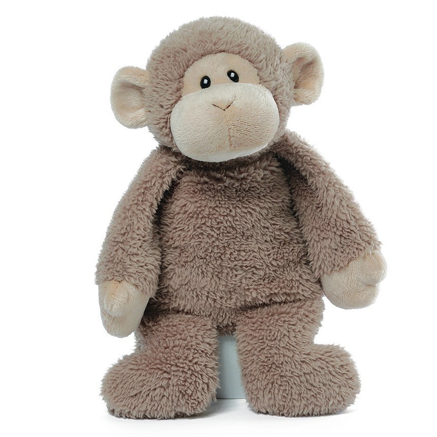 Gund - Huggins Monkey 38cm