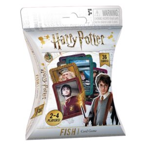 Harry Potter - Fish Card Game