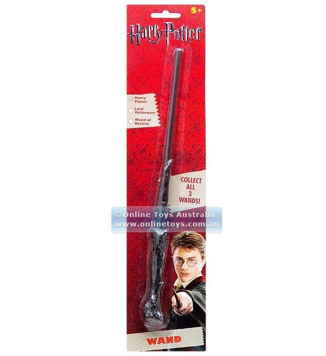 Harry Potter - Harry Potter Wand