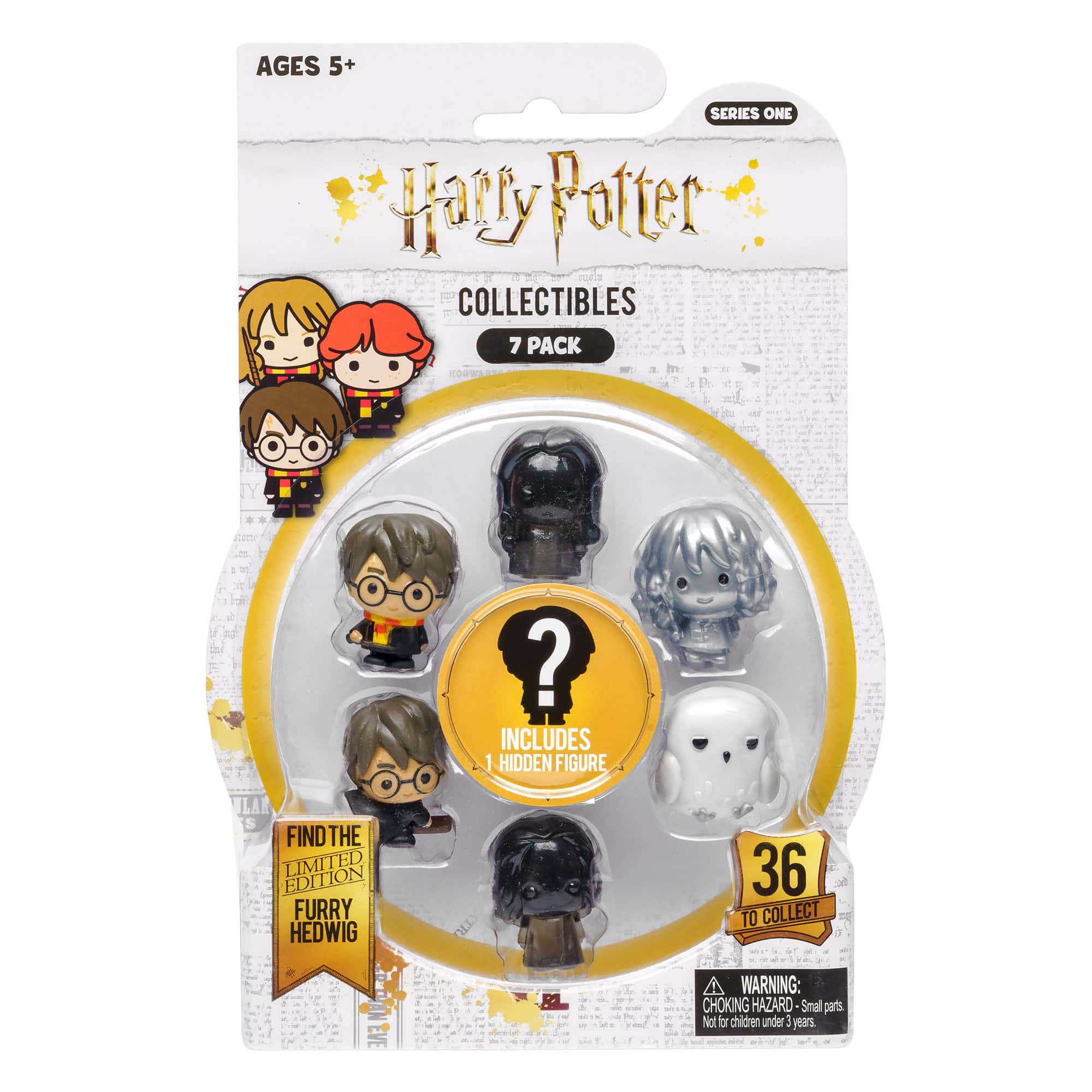 Harry Potter - Series 1 Collectables #78409
