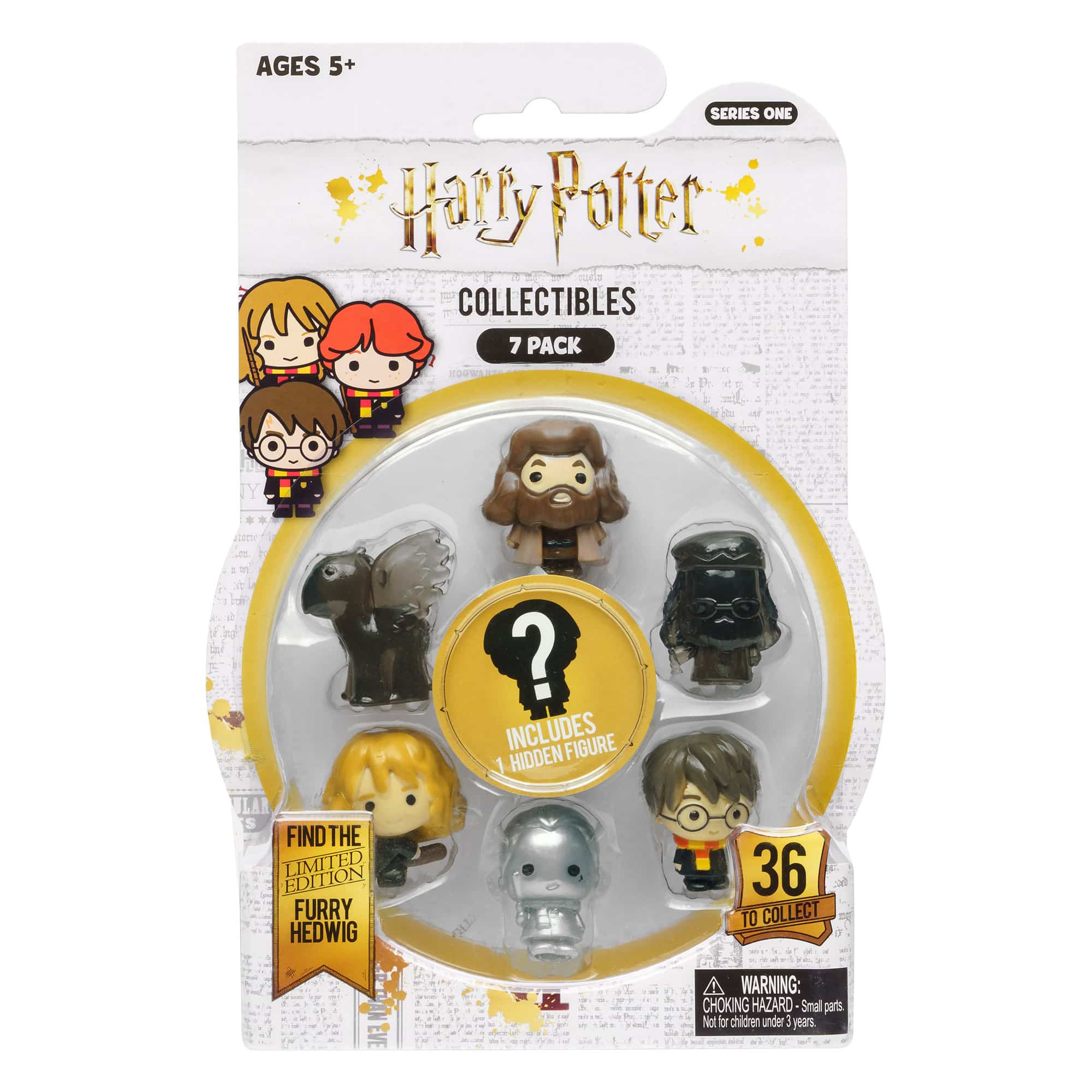 Harry Potter - Series 1 Collectables #78410