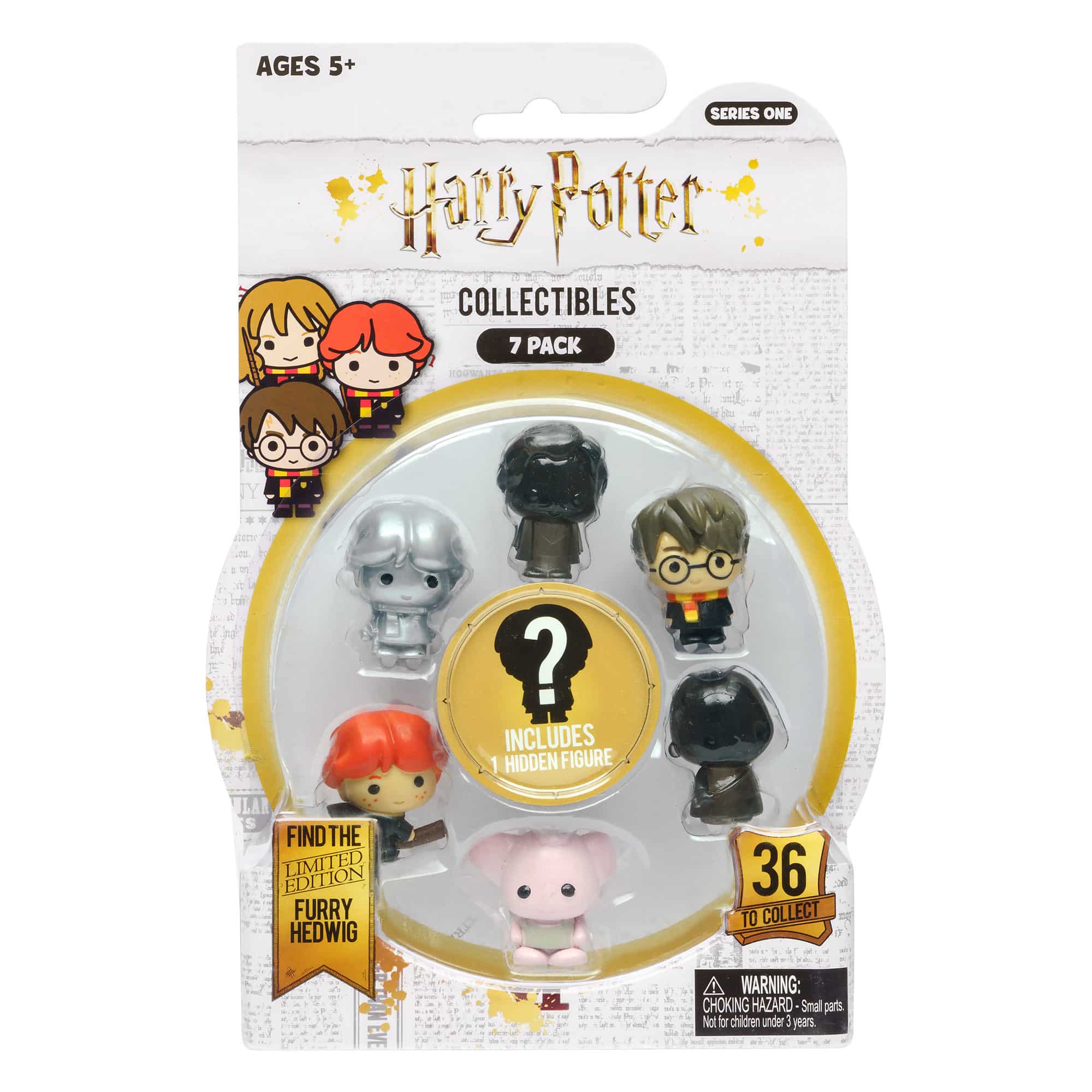 Harry Potter - Series 1 Collectables #78411