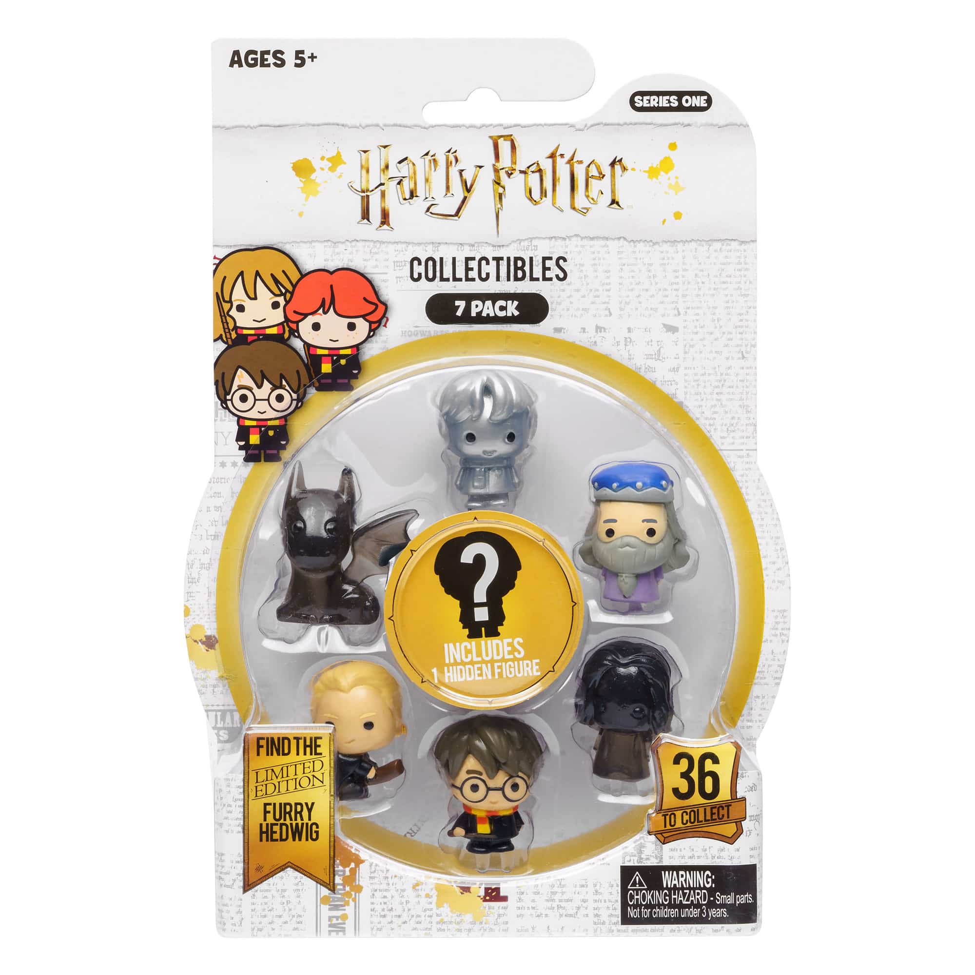 Harry Potter - Series 1 Collectables #78412