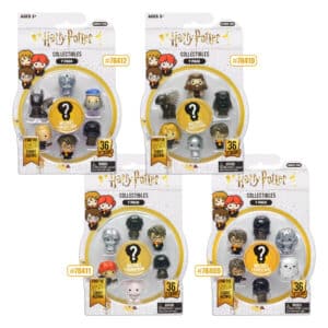 Harry Potter - Series 1 Collectables Assortment