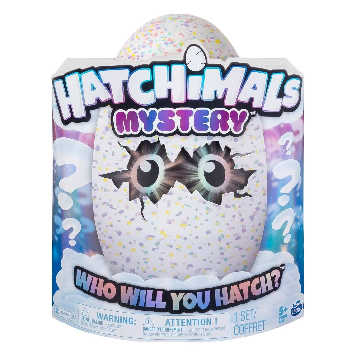 Hatchimals - Mystery Egg