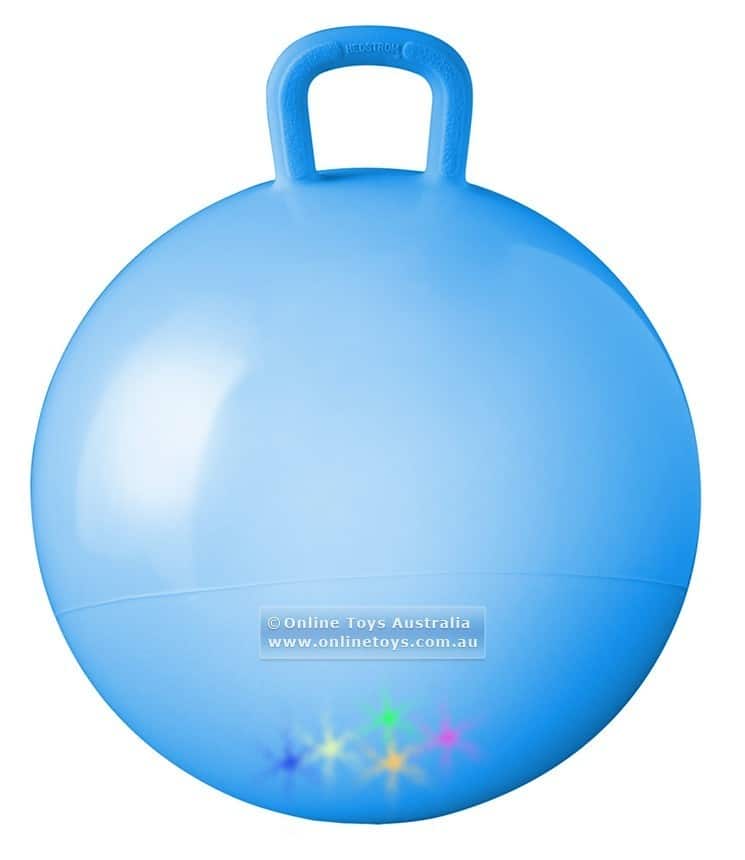 Hedstrom - Bing Hopper - Blue Ball