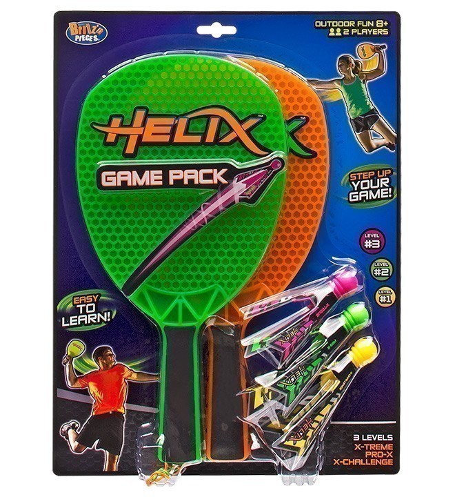 Helix Game Pack