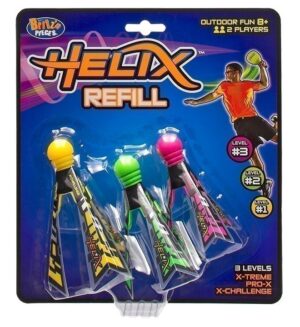 Helix Refill Pack
