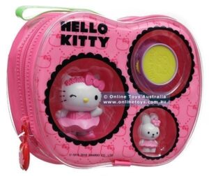 Hello Kitty - Playtime Purse - Farmer