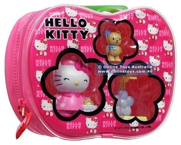 Hello Kitty - Playtime Purse - Nurse