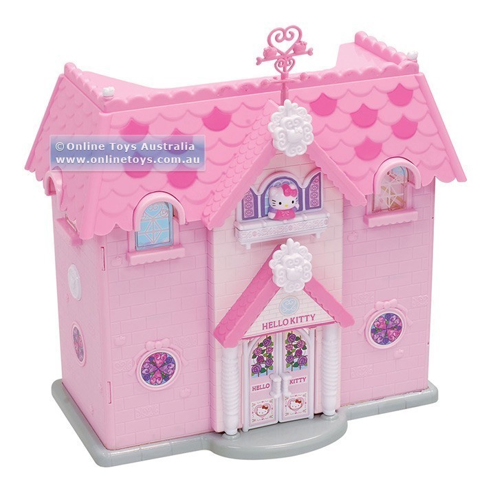Hello Kitty - Princess House
