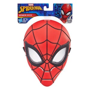 Hero Mask - Spider-Man