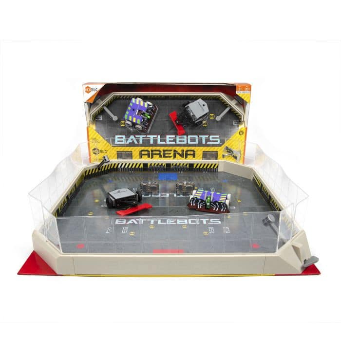 HEXBUG - BattleBots Arena