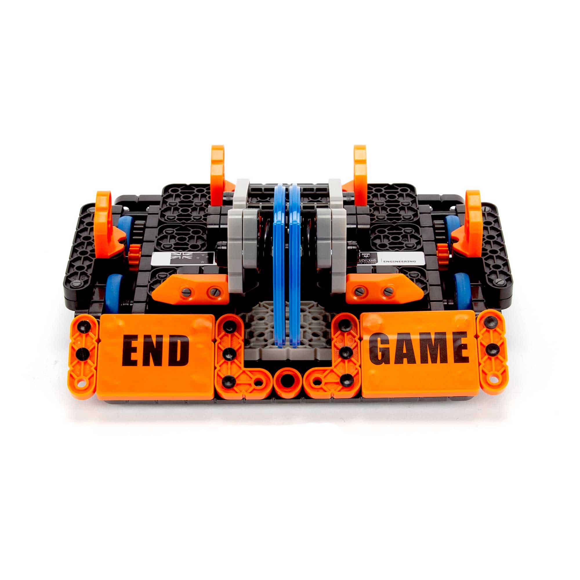 HEXBUG - VEX Robotics - Battlebots Construct End Game