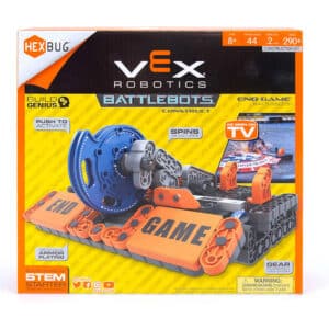 HEXBUG - VEX Robotics - Battlebots Construct End Game