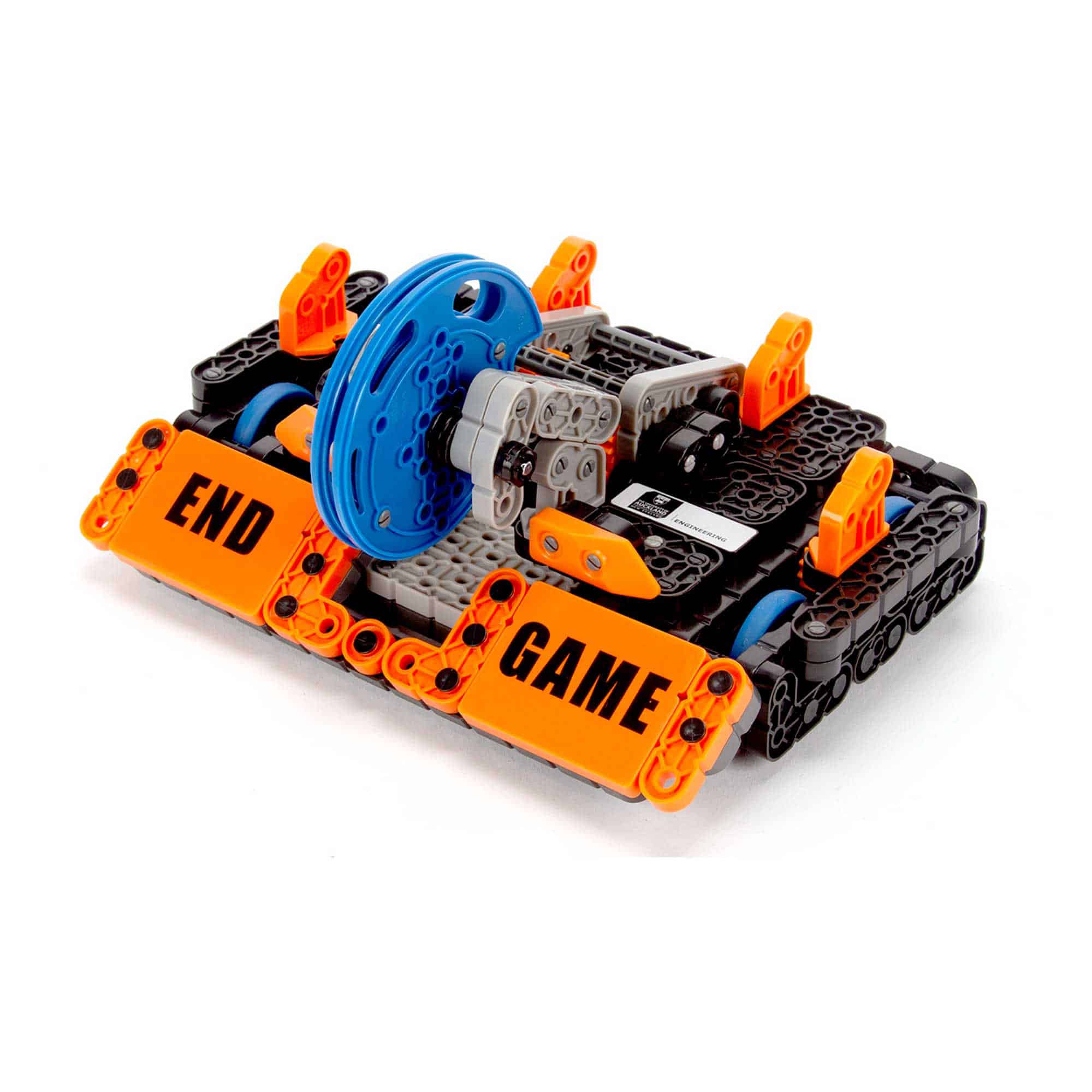 HEXBUG - VEX Robotics - Battlebots Construct End Game