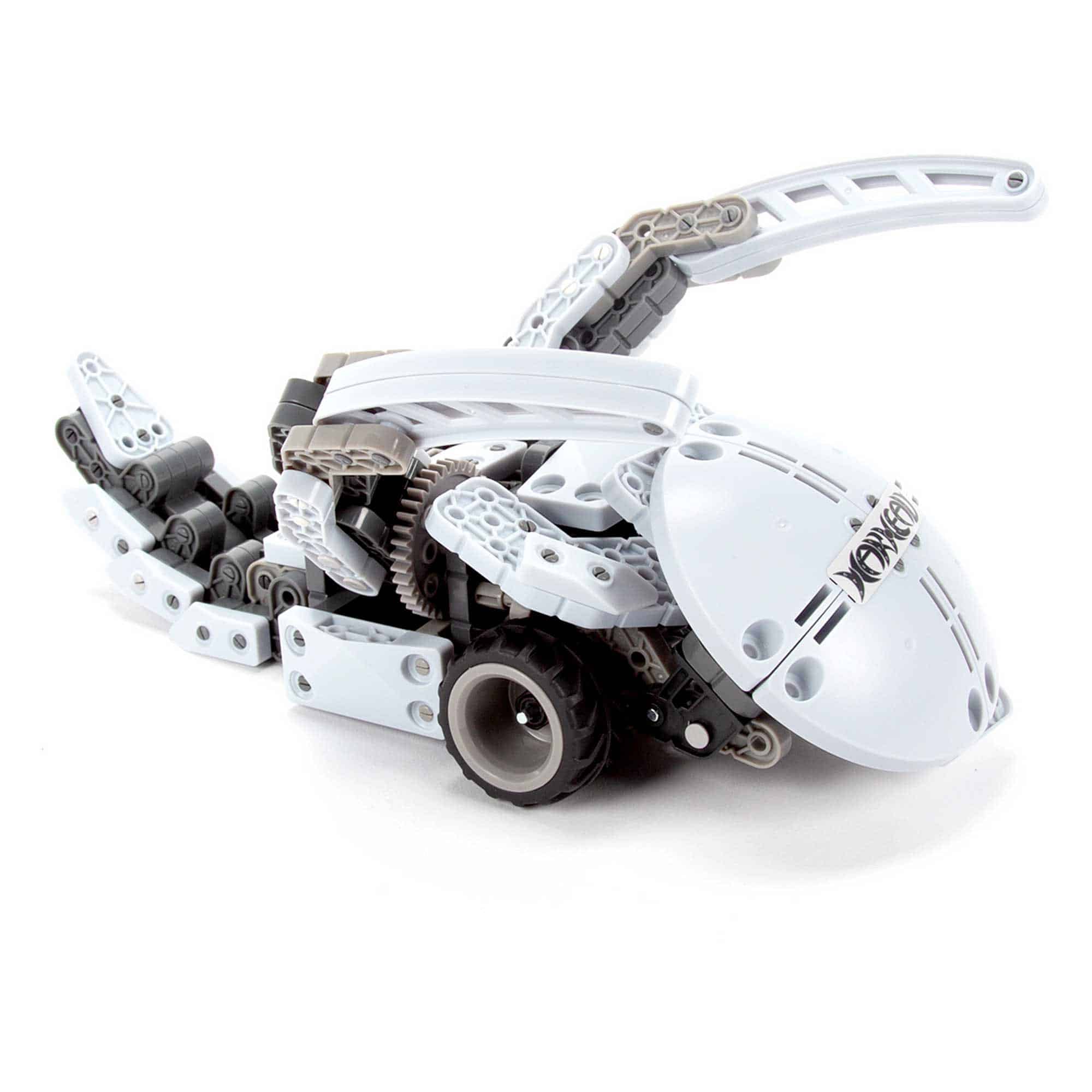 HEXBUG - VEX Robotics - Battlebots Construct Warhead Battlebots