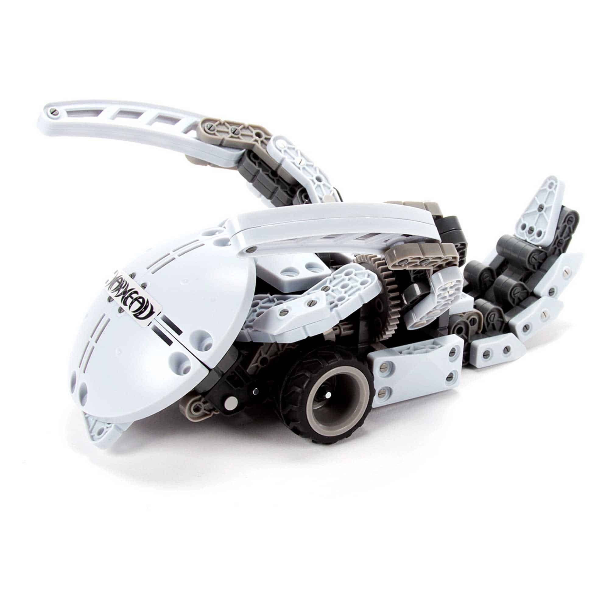 HEXBUG - VEX Robotics - Battlebots Construct Warhead Battlebots