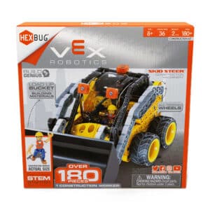 HEXBUG - VEX Robotics Skid Steer