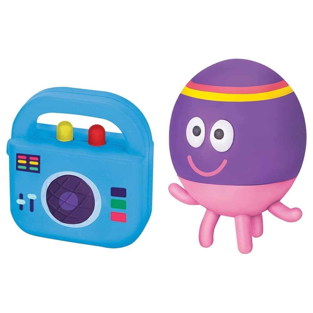 Hey Duggee - Duggee & Friends Collectibles - Betty