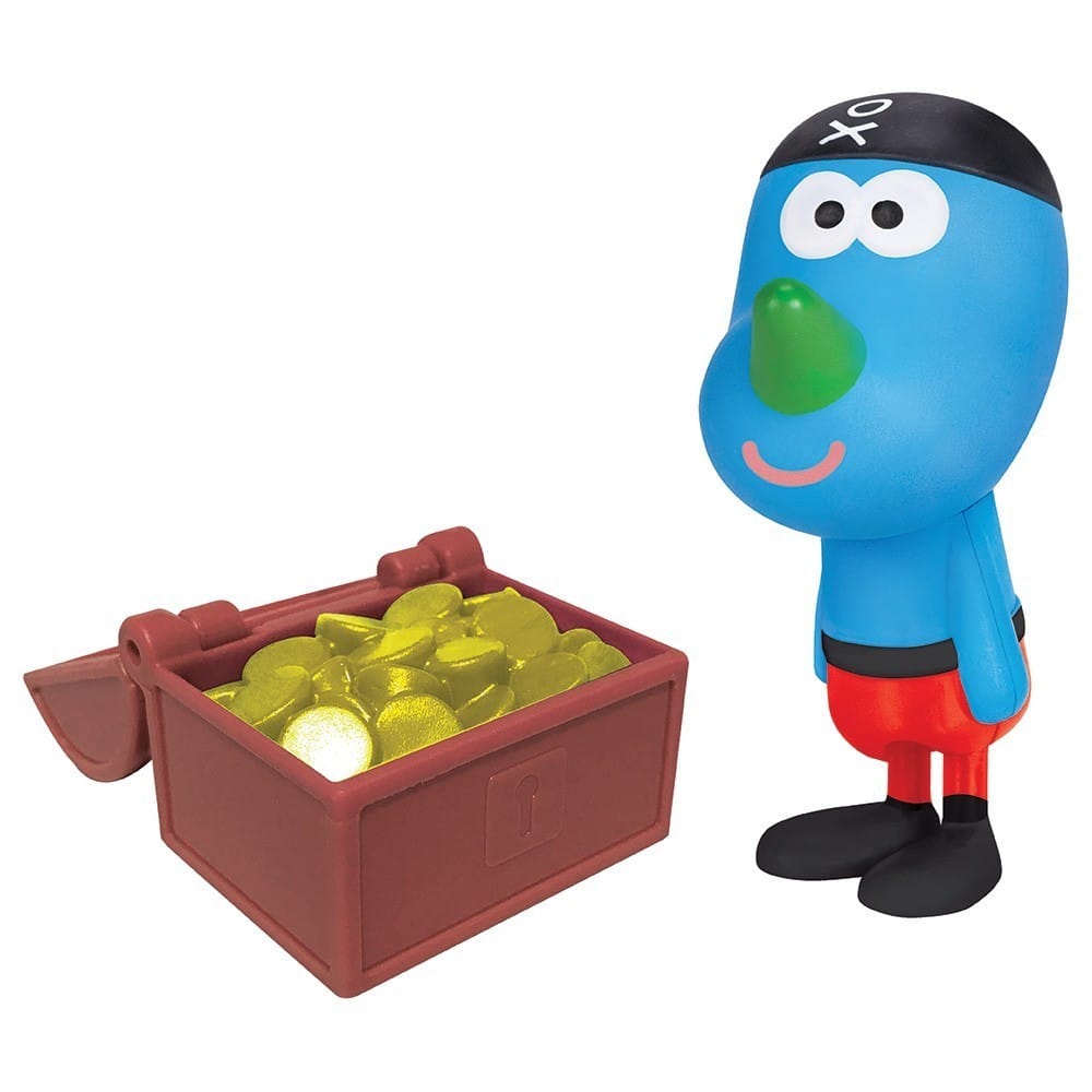 Hey Duggee - Duggee & Friends Collectibles - Tag