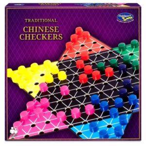 Holdson - Classic Chinese Checkers