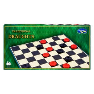 Holdson - Classic Draughts