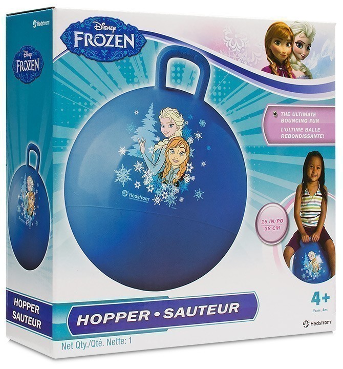 Hopper Ball Disney Frozen Online Toys Australia