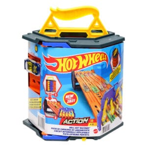 Hot Wheels - Roll Out Raceway