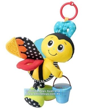 Infantino - Buzz the Bumble Bee