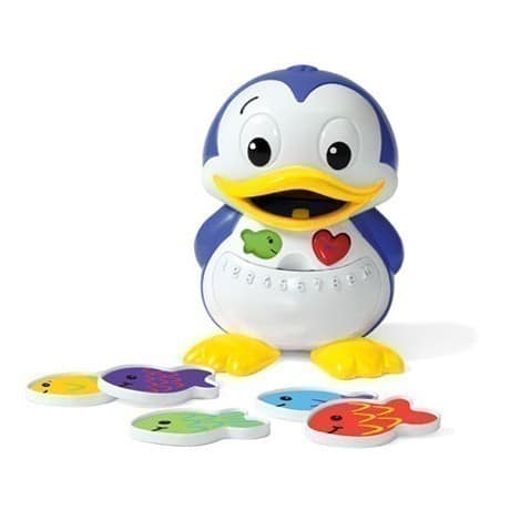 Infantino - Counting Penguin