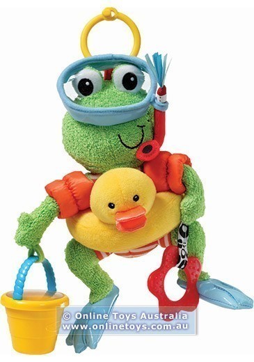 Infantino - Flip the Frog