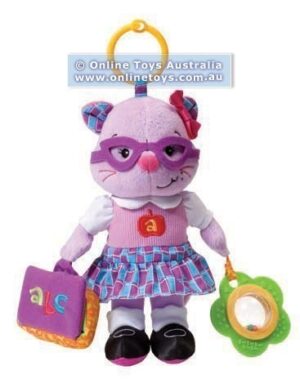 Infantino - Purrcilla the Witty Kitty