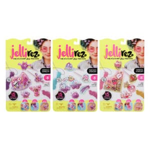 Jelli Rez - Jewellery Pack Assortment