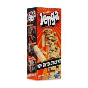 Jenga