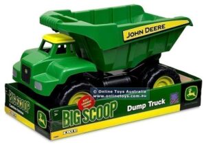 John Deere - Big Scoop - 38cm Dump Truck
